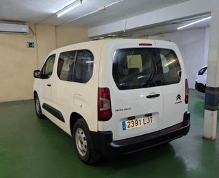 Citroen Berlingo 2020