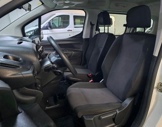 Citroen Berlingo 2020