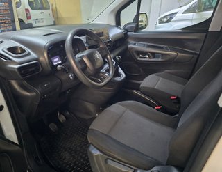Citroen Berlingo 2020
