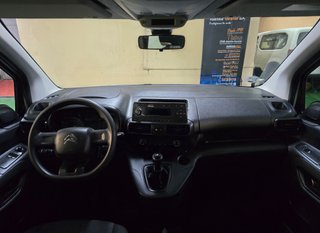 Citroen Berlingo 2020