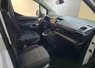 Citroen Berlingo 2020