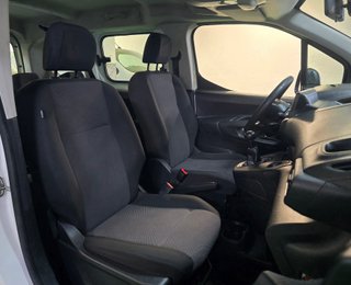 Citroen Berlingo 2020