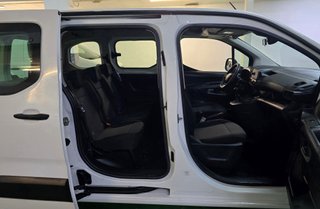 Citroen Berlingo 2020