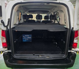 Citroen Berlingo 2020