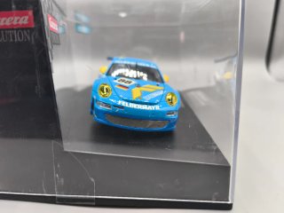 Porsche GT3 RSR Carrera No. 88 2007