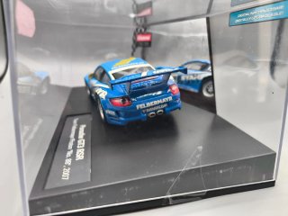 Porsche GT3 RSR Carrera No. 88 2007