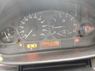 BMW Serie 3 1999