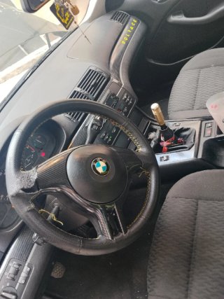 BMW Serie 3 1999