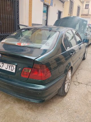 BMW Serie 3 1999