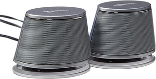 Altavoces de ordenador con sonido dinámico