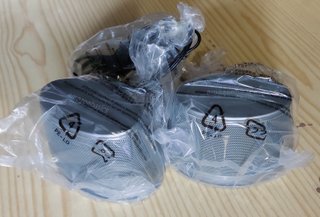 Altavoces de ordenador con sonido dinámico