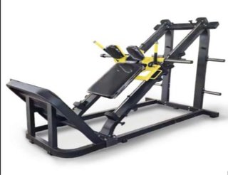 Máquinas de Gimnasio FITTONE