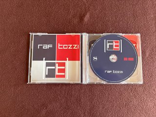 CD Raf & Tozzi