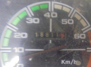 Portaequipajes piaggio delta 50 12817