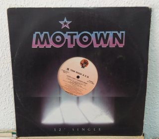 Vinilo Tam Rock & E.Q.