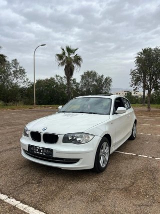 BMW Serie 1 2009