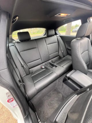 BMW Serie 1 2009