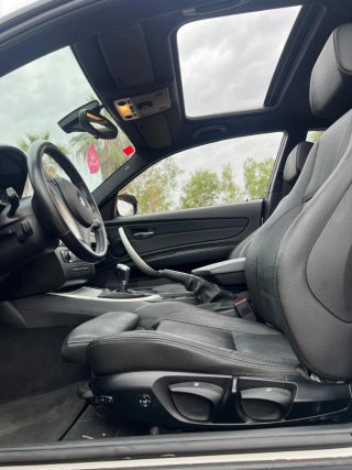BMW Serie 1 2009