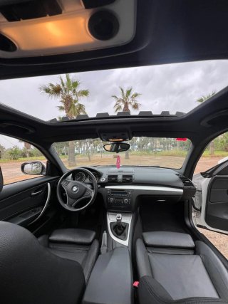 BMW Serie 1 2009
