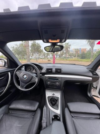 BMW Serie 1 2009