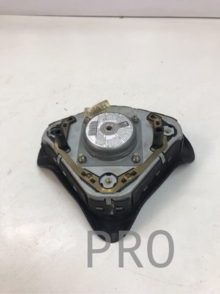 Airbag volante seat ibiza 6k