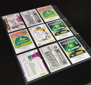 Cristiano Ronaldo - Lote de Cromos