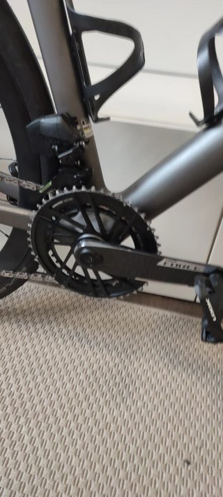 Scott Addict RC Team