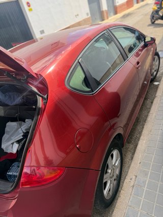 SEAT Leon 2007