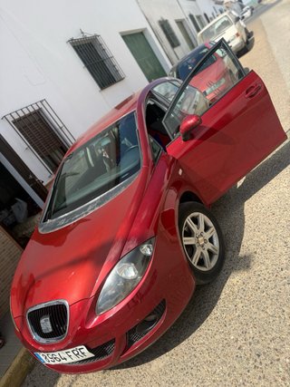 SEAT Leon 2007