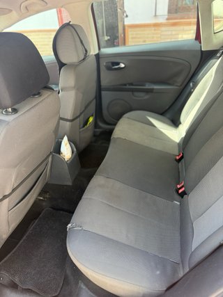SEAT Leon 2007