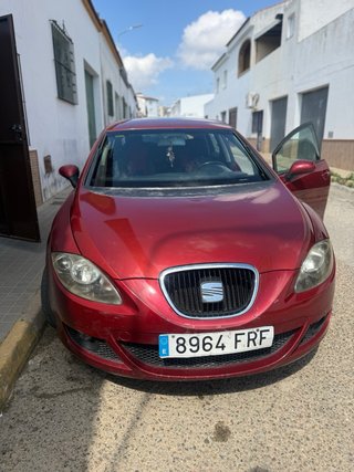 SEAT Leon 2007