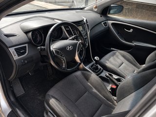 Hyundai i30 2013