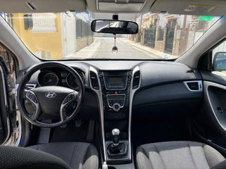 Hyundai i30 2013