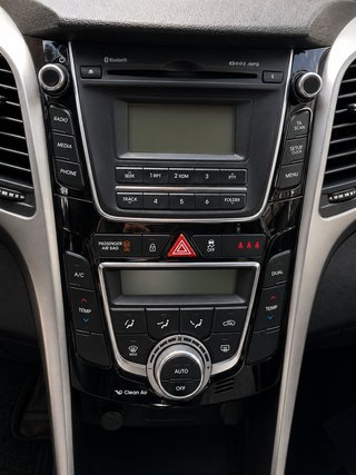 Hyundai i30 2013