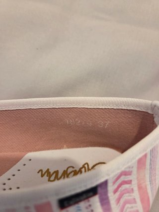 Bailarinas Callaghan nuevas