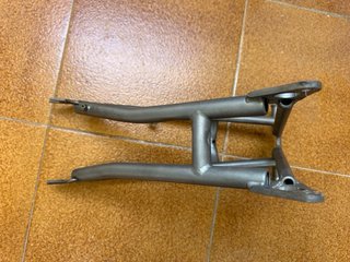 Basculante Titanio Brompton