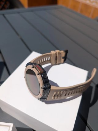 Amazfit T-Rex 2