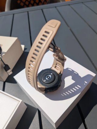 Amazfit T-Rex 2