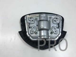 Airbag volante renault clio 2