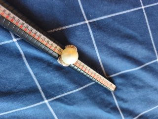 Anillo Plata 925 Perla y Circonitas