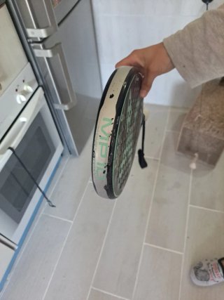 Pala Padel Nox MP10 Luxury Carbon