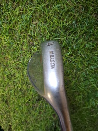 Sand Wedge Golf 60°