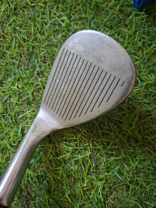 Sand Wedge Golf 60°