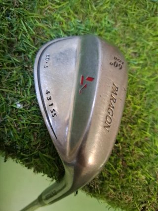 Sand Wedge Golf 60°