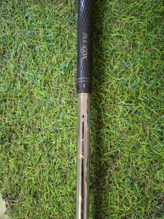 Sand Wedge Golf 60°