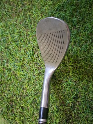Sand Wedge Golf 60°