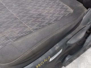 ASIENTO DELANTERO IZQUIERDO OPEL MOKKA