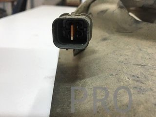 Electroventilador honda accord