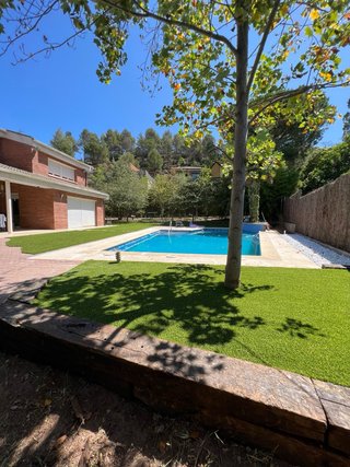 Especialistes en gespa artificial