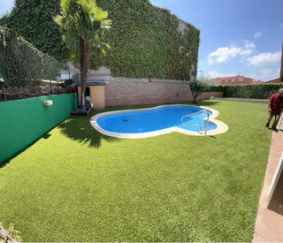 Especialistes en gespa artificial